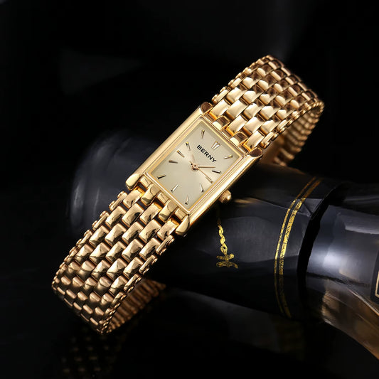 Ladies Luxury Casual Fashion Wristwatch