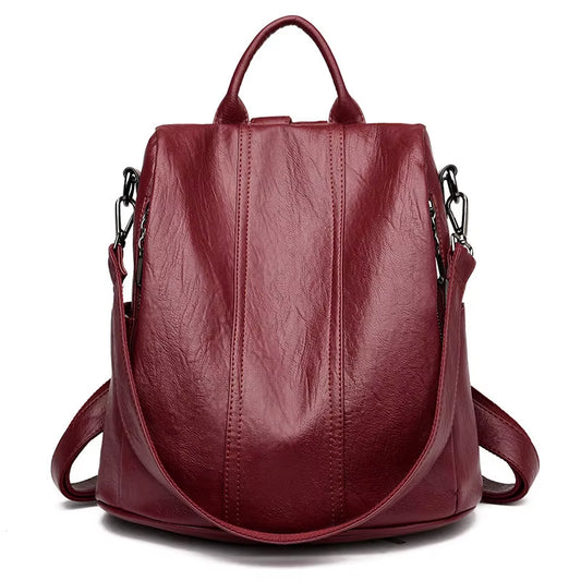 New! Women's Stylish Casual Backpack
