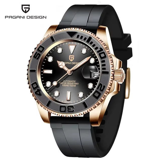 Top Quality Men's Automatic Watch 